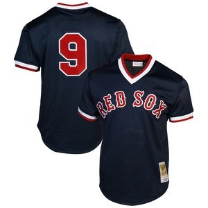Boston Red Sox MLB Authentic Jersey
